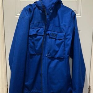 Men’s XL snowboarding jacket